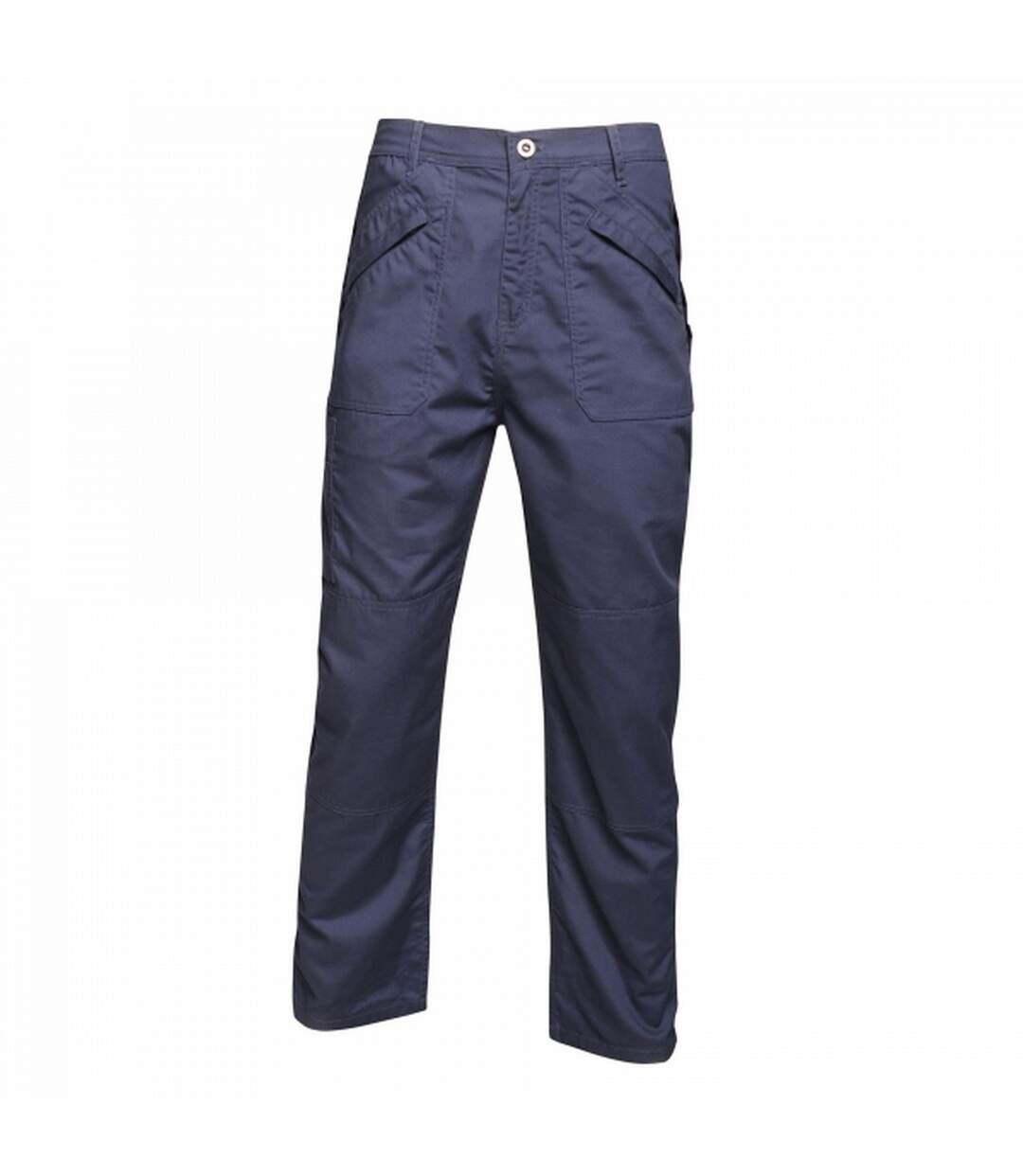 Regatta - Pantalon ACTION - Hommes (Bleu) - UTRG3748
