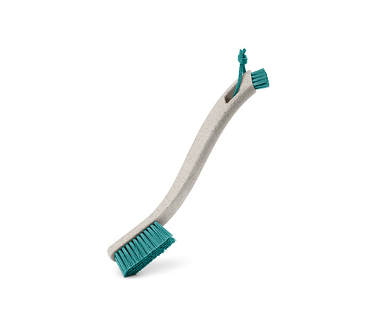 2-in-1-Grobschmutz-Schuhreinigungsbürste