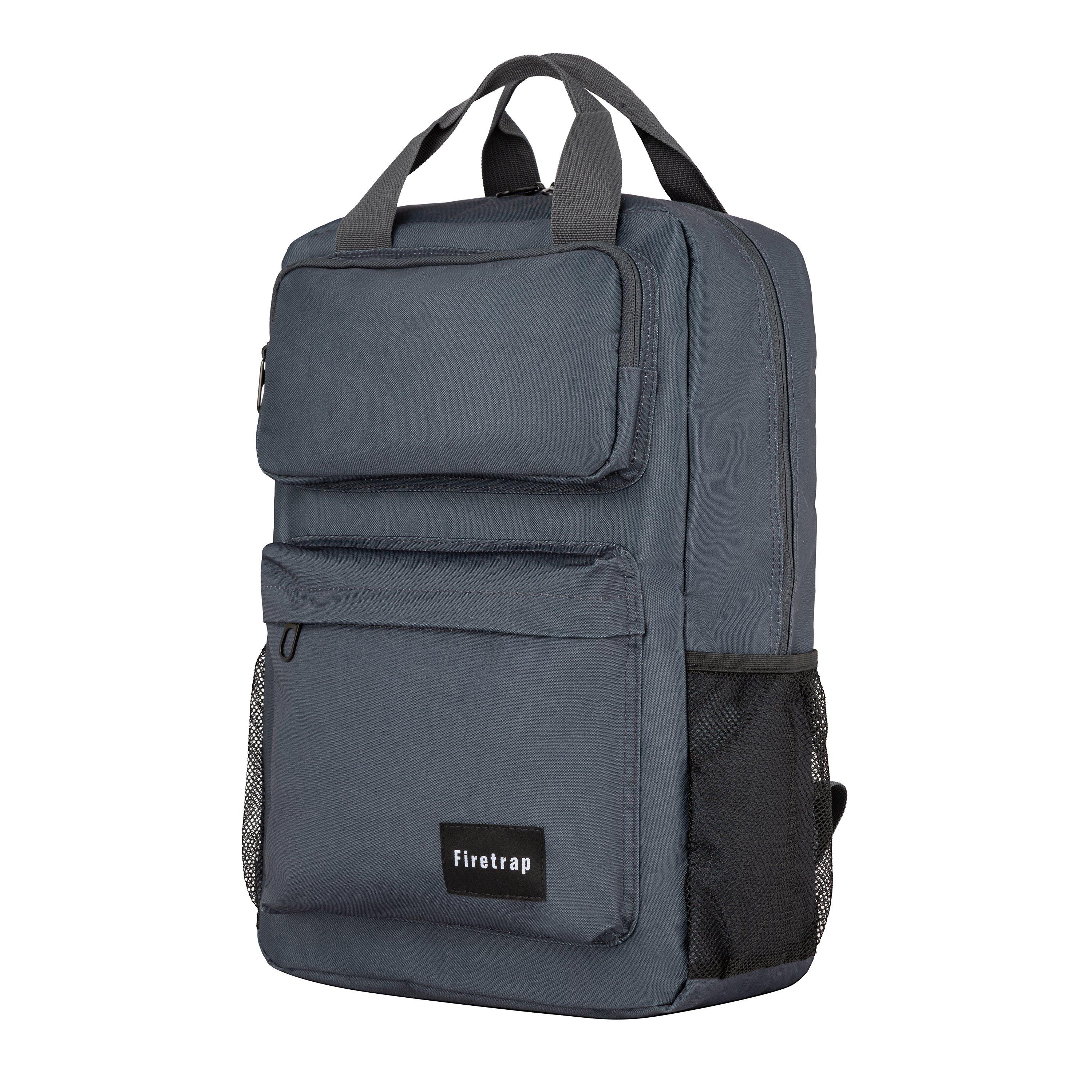 Firetrap Lazer Backpack