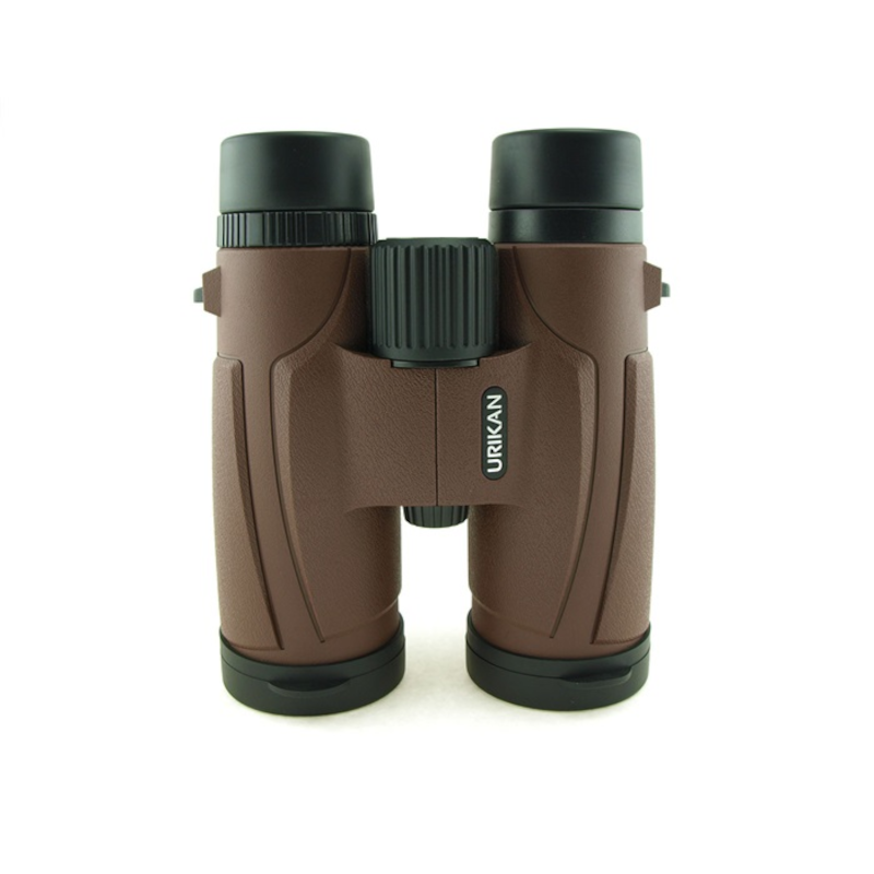 Urikan Chroma 10x42 verrekijker  - Bruin