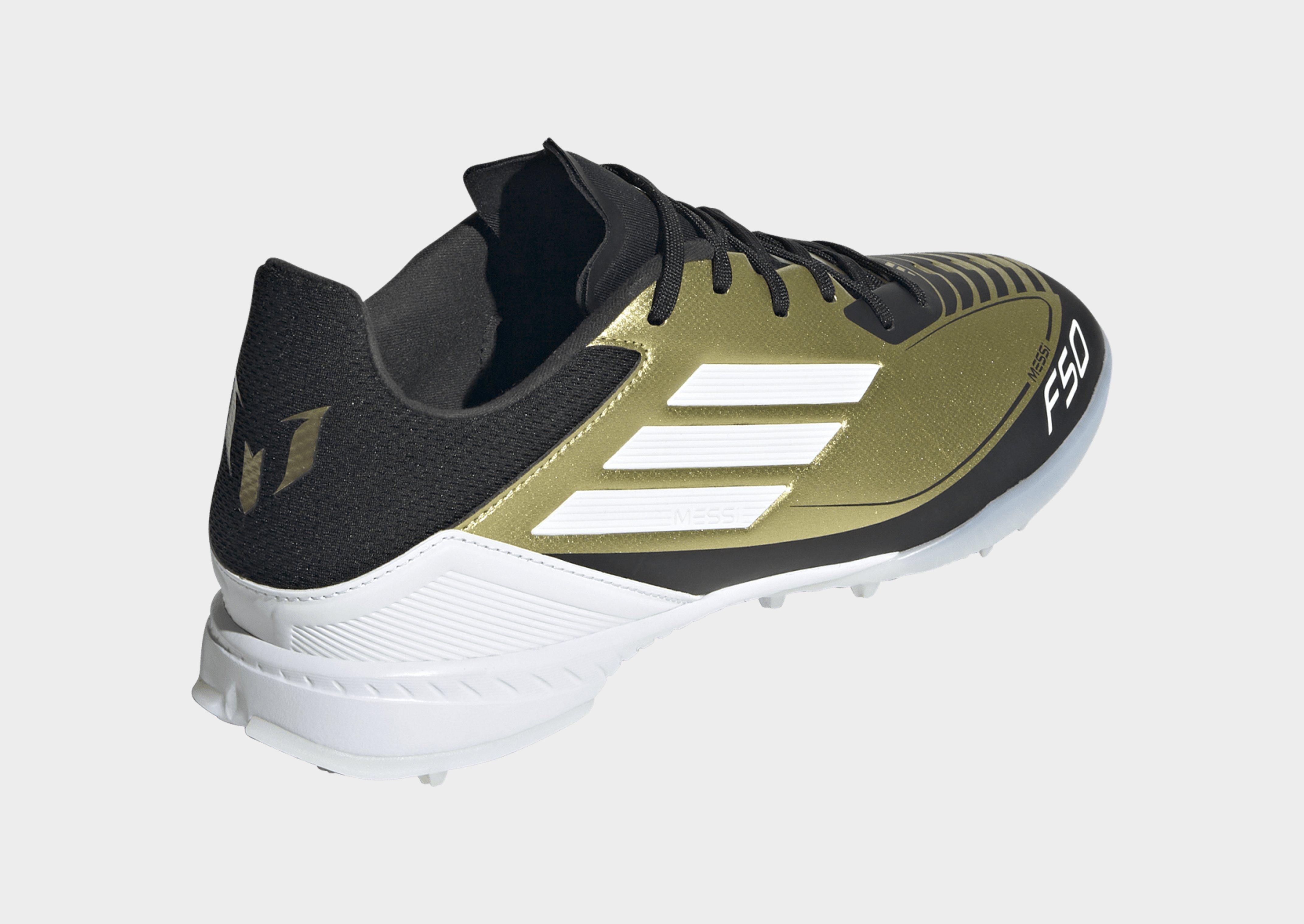 adidas Chaussure Messi F50 League Turf