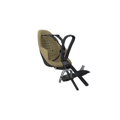 Siège-vélo Yepp 2 Mini Fennel Tan - THULE