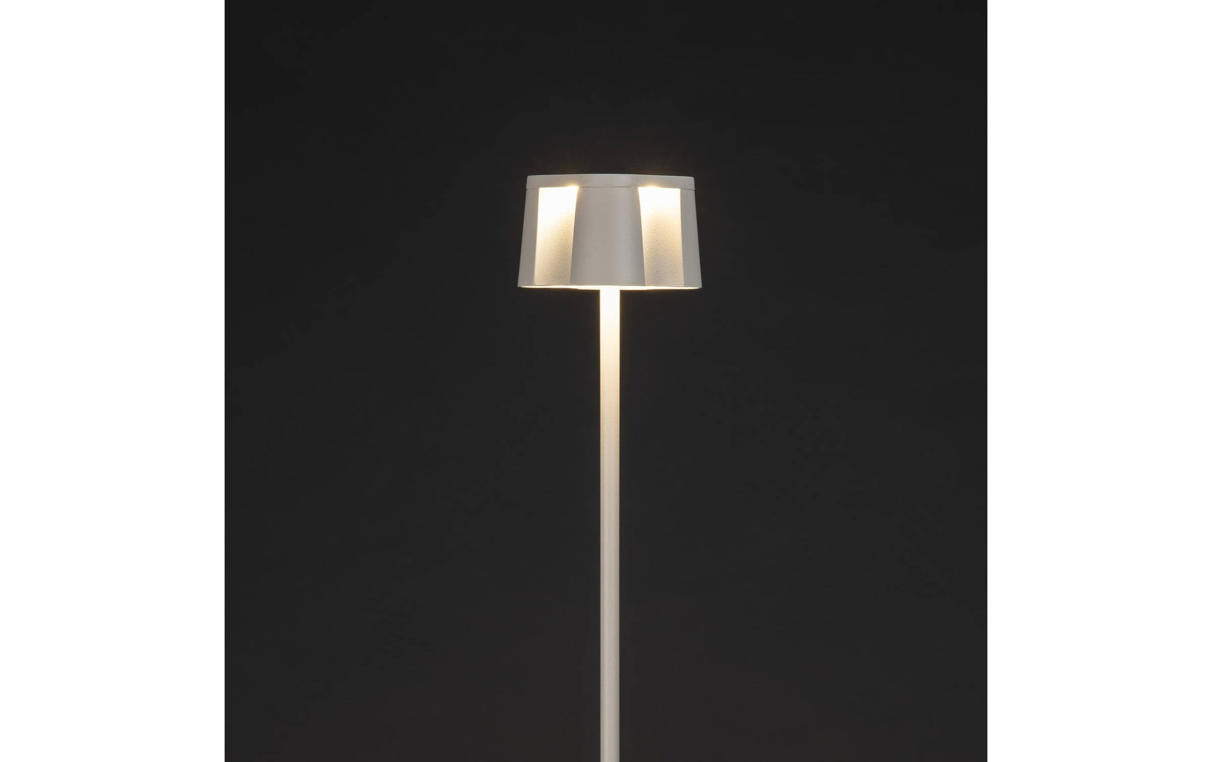 KONSTSMIDE Stehlampe »Nice USB 2700 / 3000 K 3 W« Warmweiss