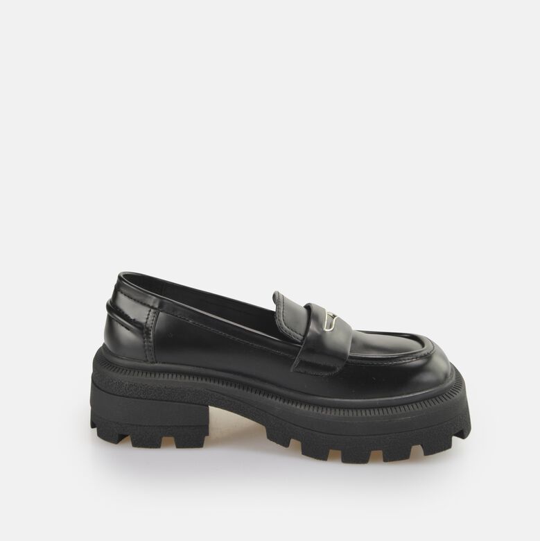 Nabu Loafer