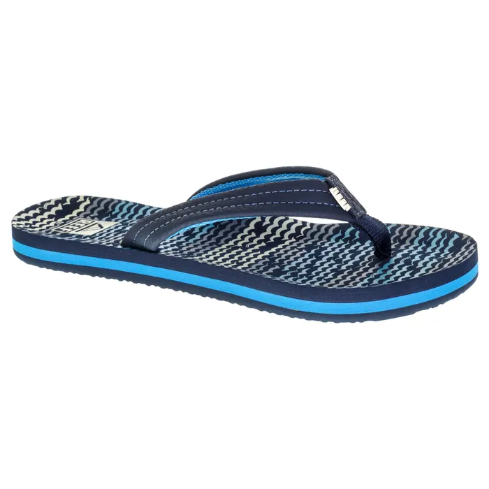 Reef Ahi Slippers Junior