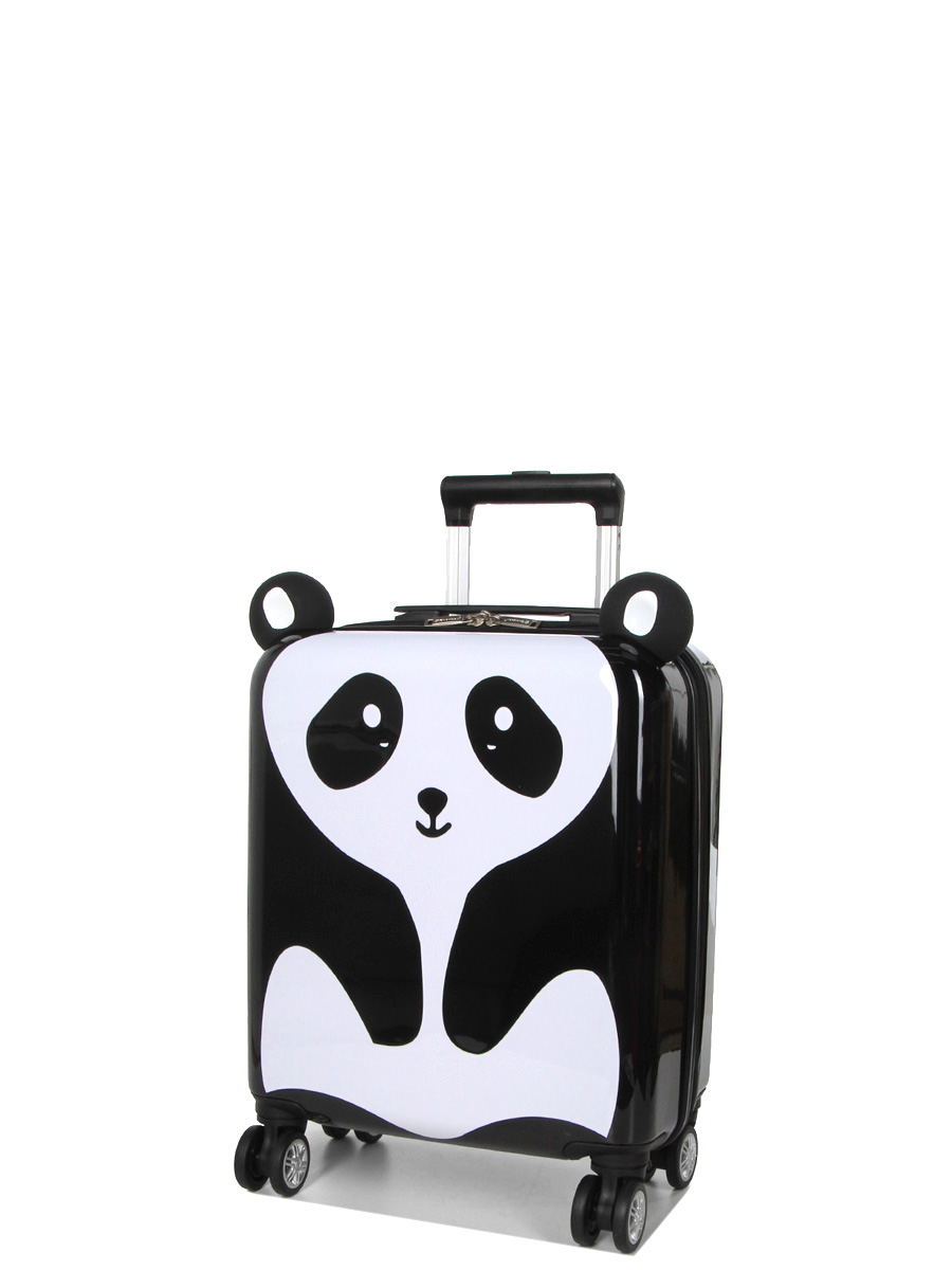 Valise Snowball Kids Panda 50 cm