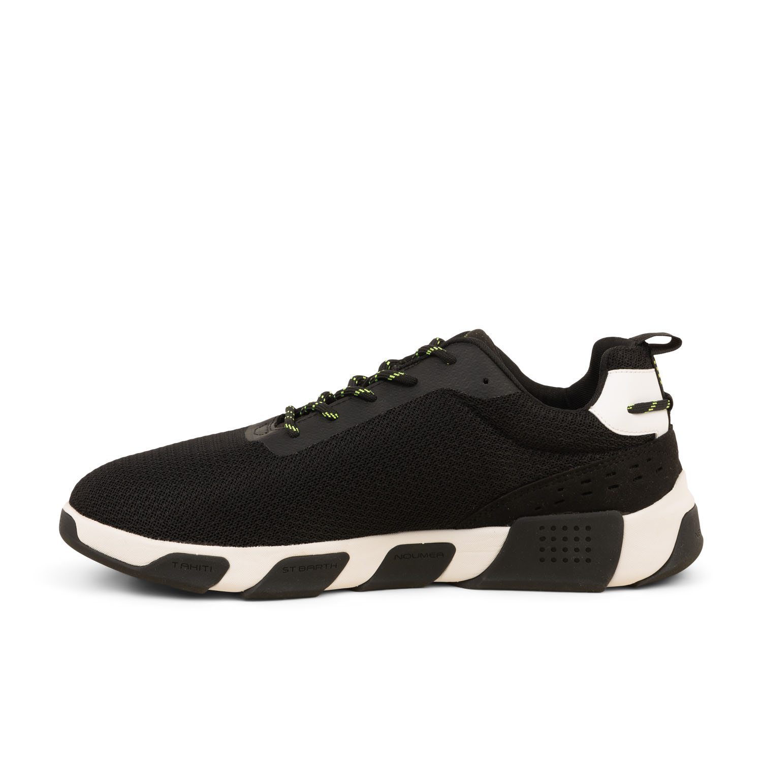 Baskets homme TBS JAZFLOW