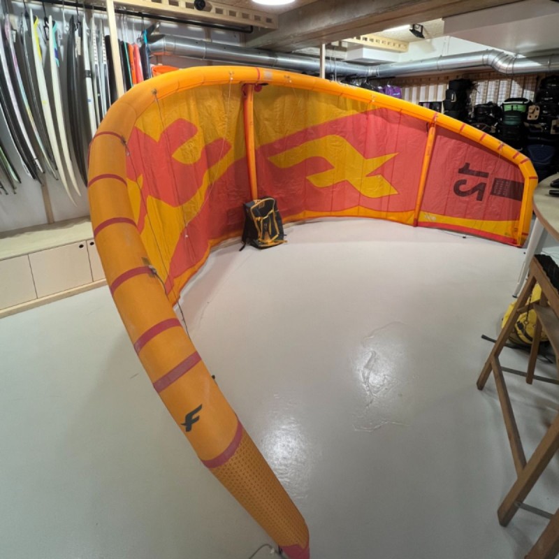 Aile Occasion F-ONE Bandit 2020 - 12m - The Corner Shop