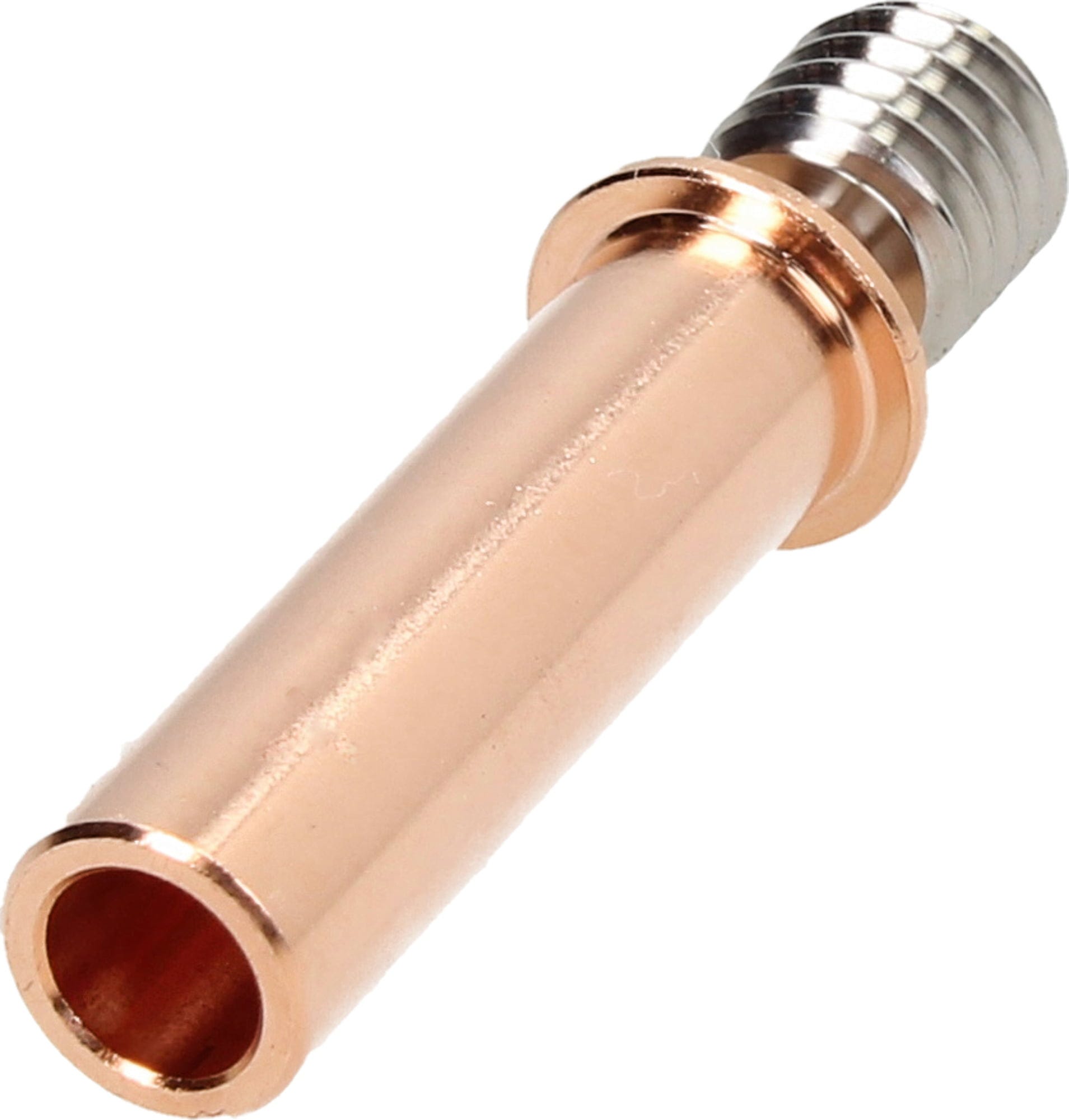 BROZZL  Creality CR-6 SE Bi-Metal Heatbreak    Einfaches Upgrade für den Creality CR-6 SE für einwandfreiere Druckvorgänge