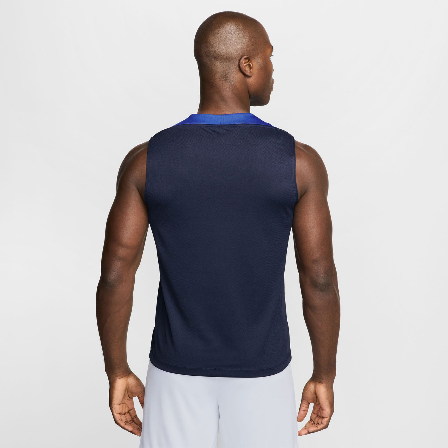 Nike Paris Saint-Germain Sleeveless Trainingsset