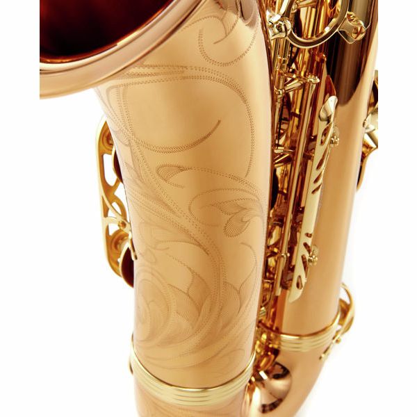 Yanagisawa T-WO20 Elite Tenor Saxophone