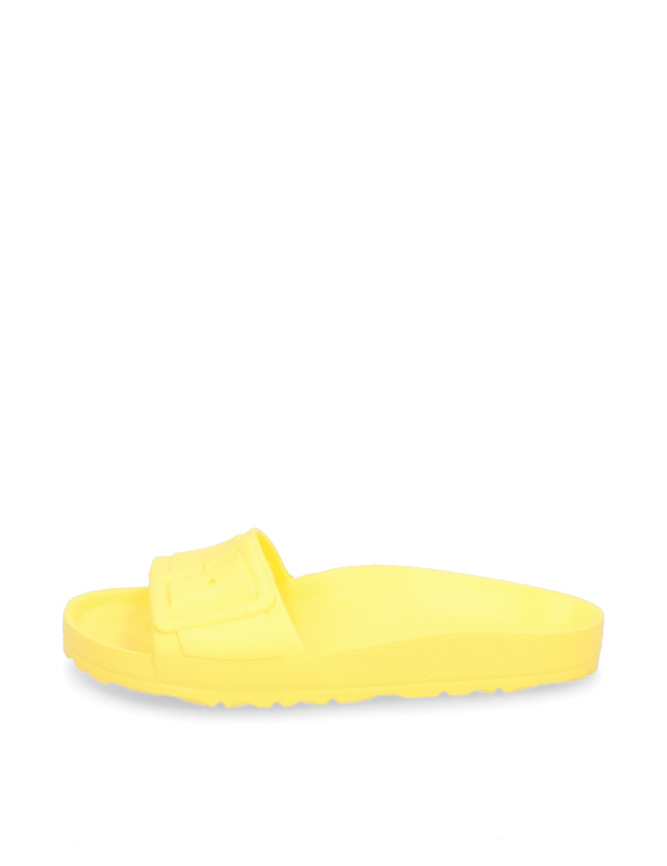 Badepantoffel