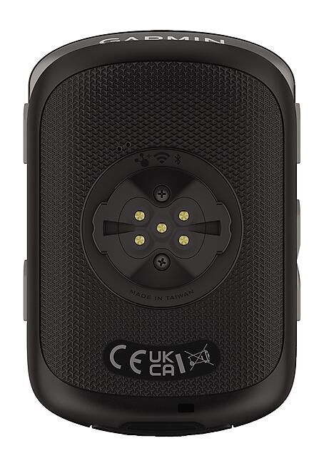GARMIN - GPS VELO EDGE 540 SOLAR