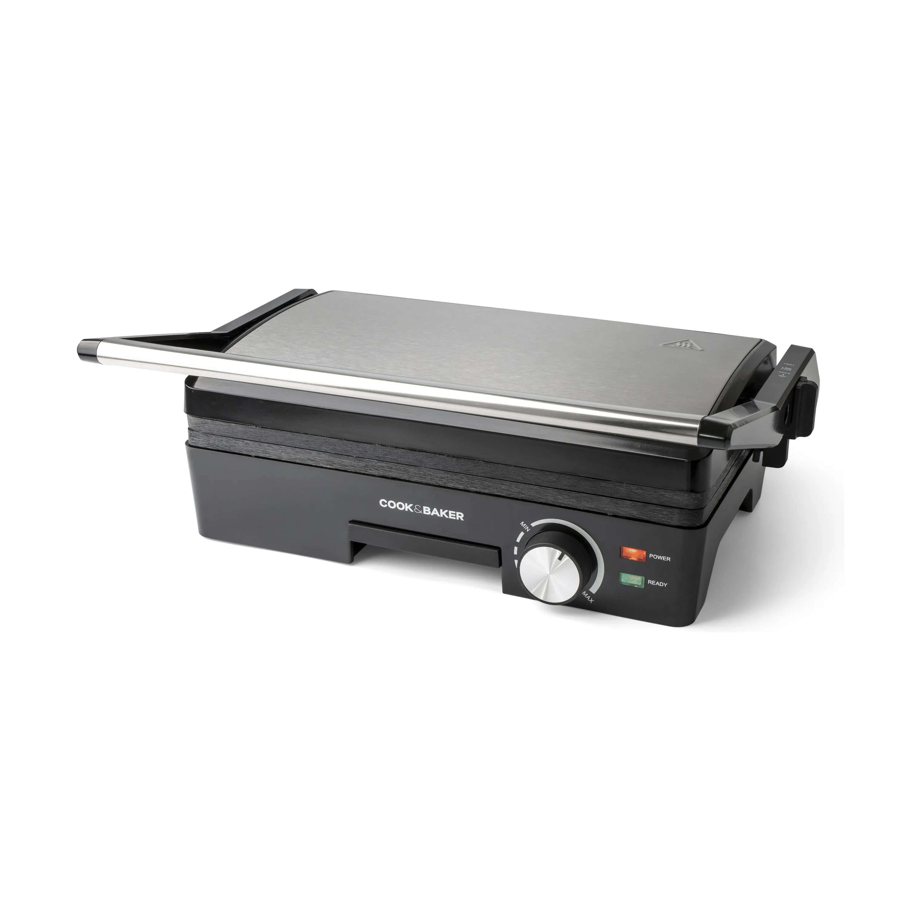 Cook & Baker Mini paninigrill