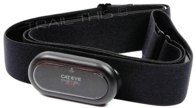 Cateye HR-11 Stelth Pulsmåler
