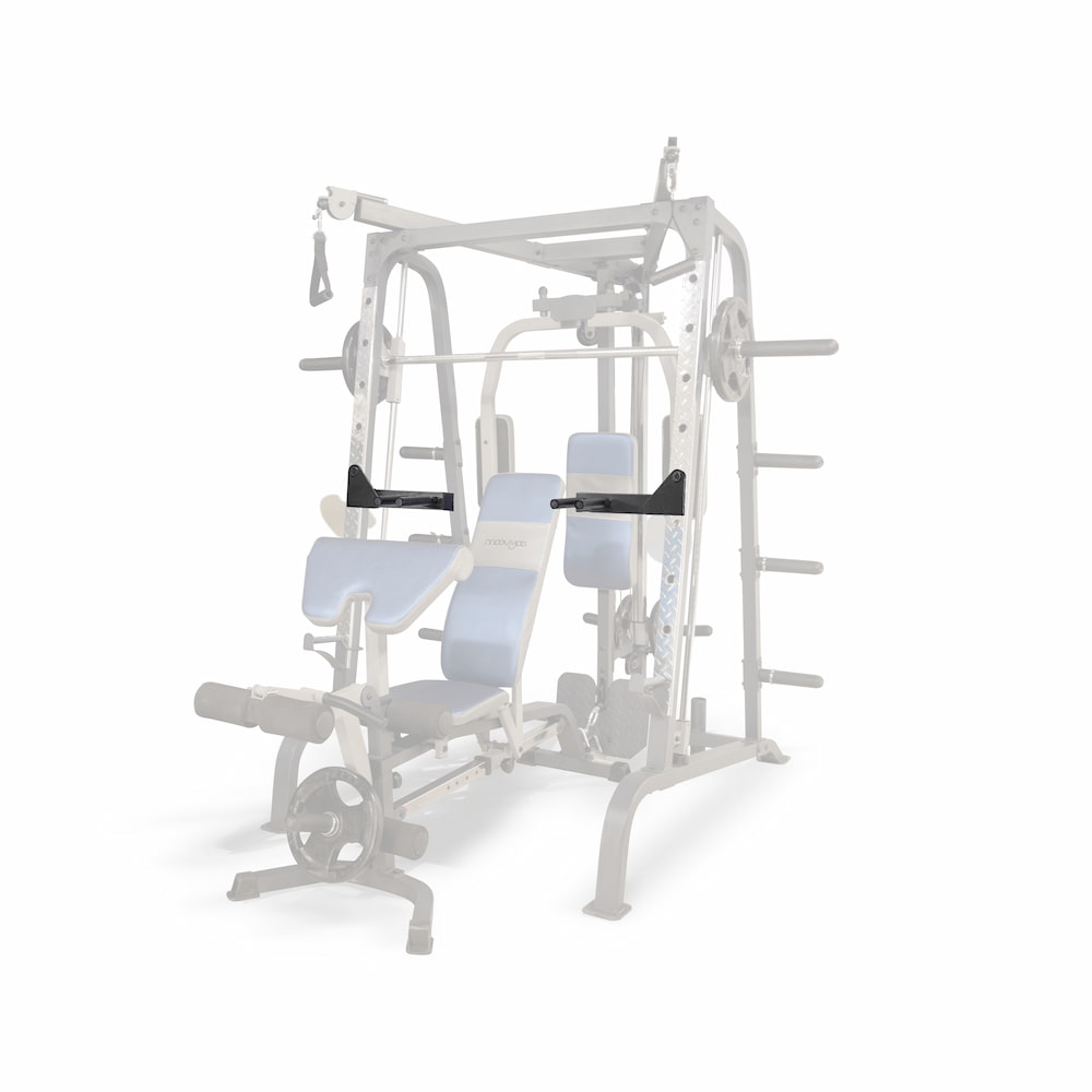MOOVYOO Option dips pour Smith Machine Cobra