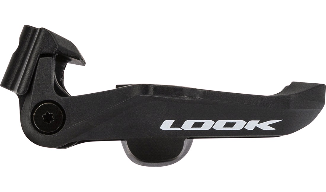 LOOK Pedalsæt Keo 2 Max Sort