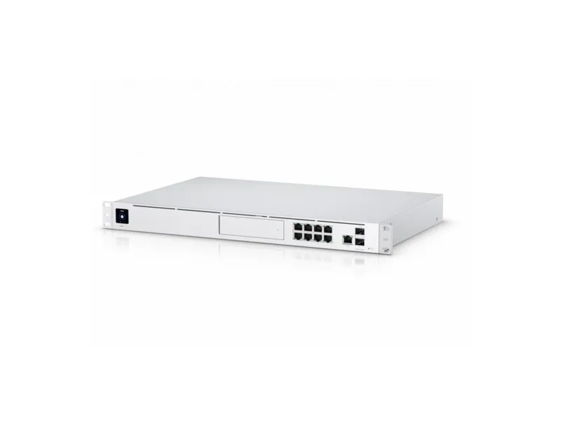 Ubiquiti UniFi Dream Machine Pro - Sikkerhedsudstyr - 10GbE - 1U