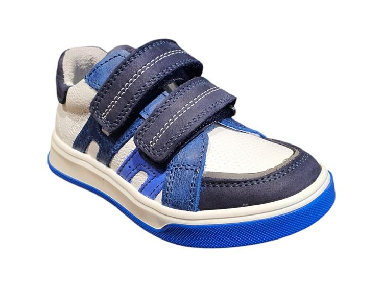 Track Style 325320 Blauw