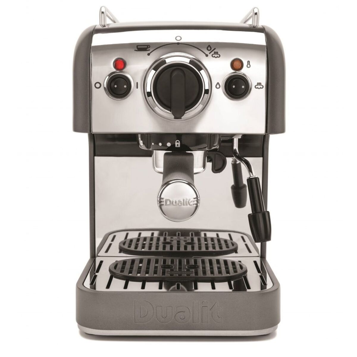 3-i-1 espressomaskin