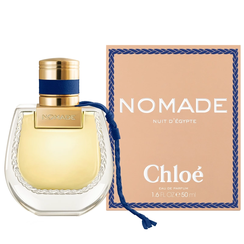 Chloé Nomade Nuit d'Égypte EDP 50 ml