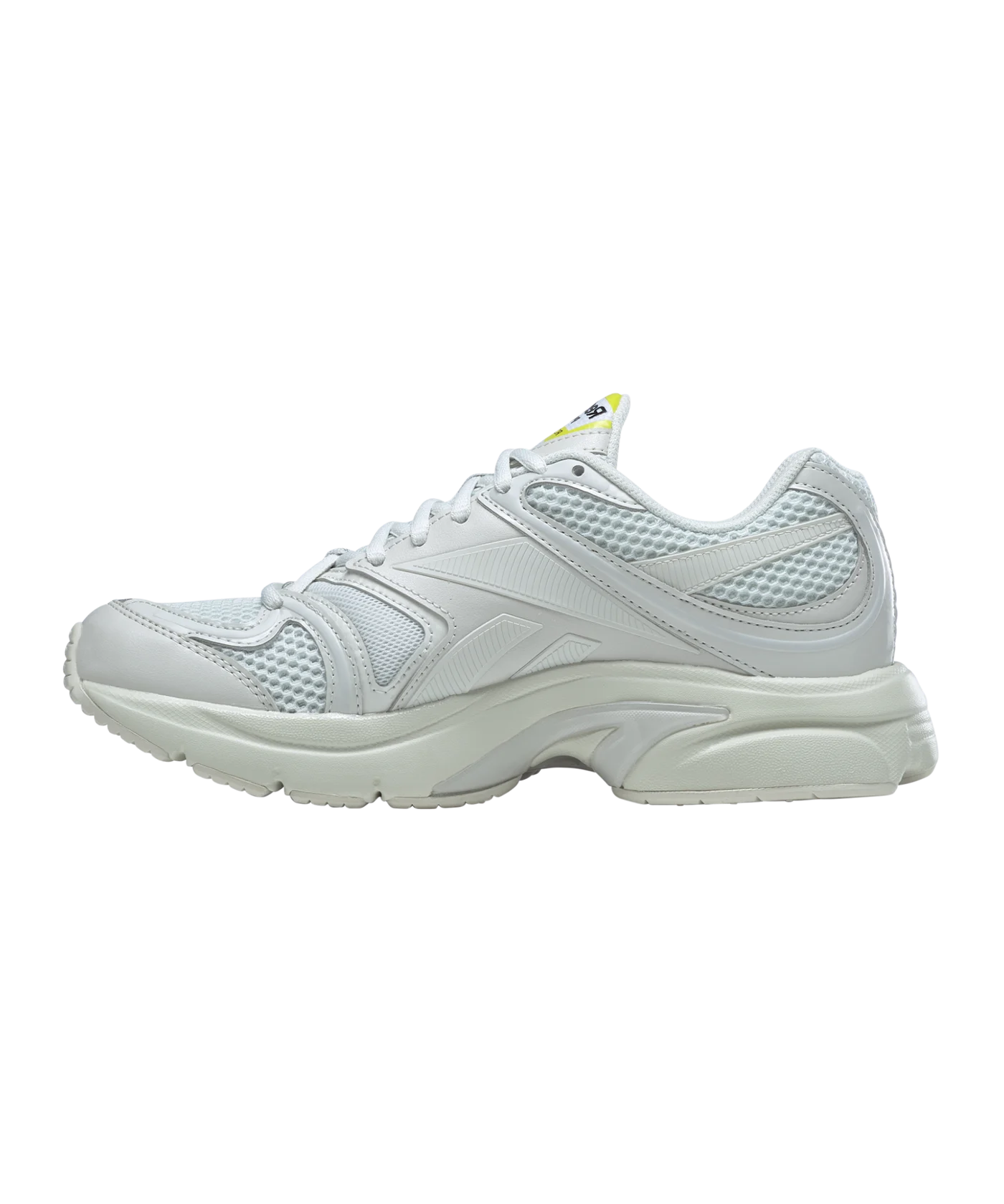 Reebok Premier Road Plus VI Damen Grau Schwarz