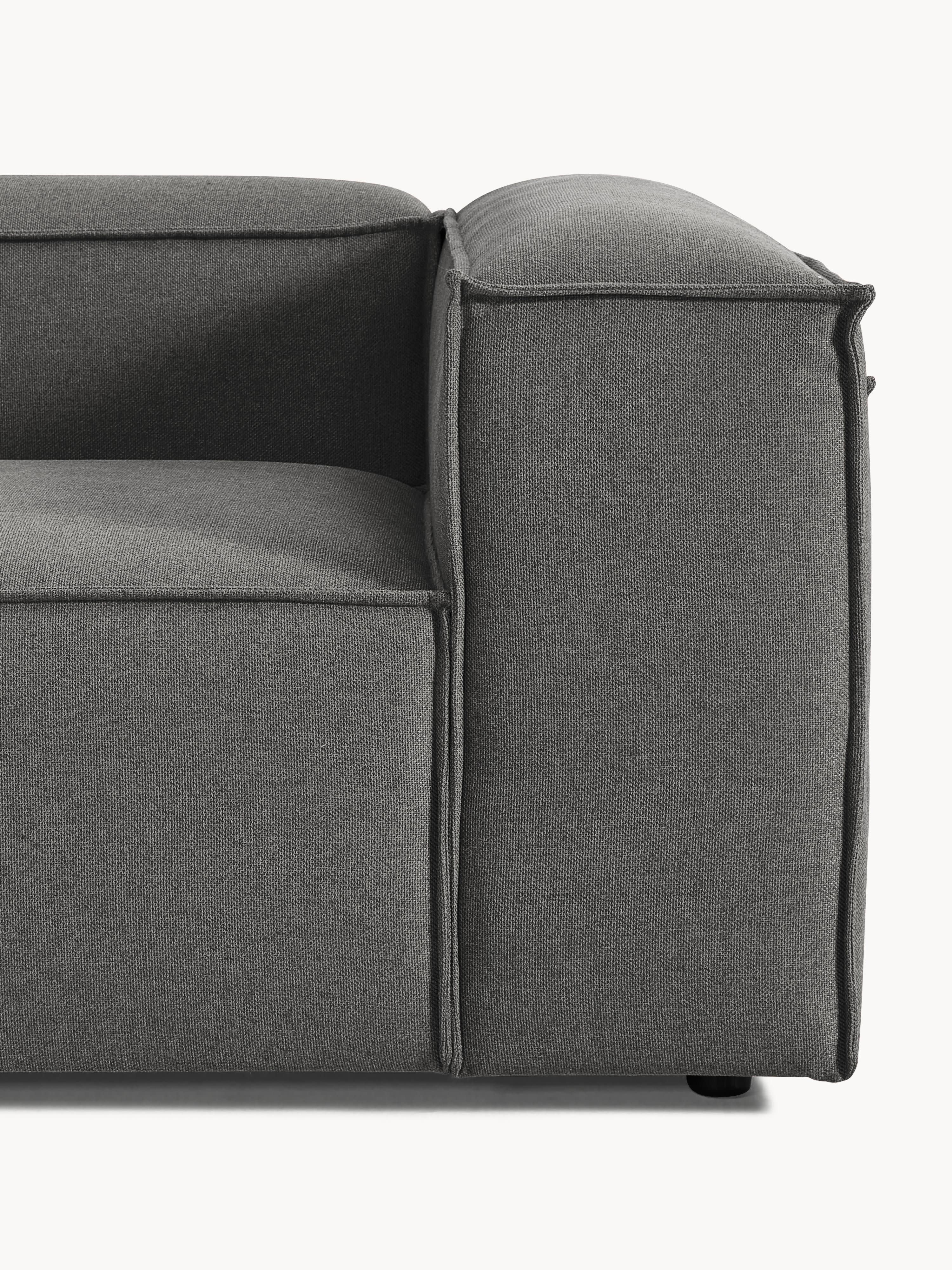 Modulaire XL chaise longue Lennon