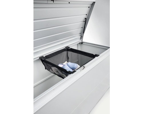 Hangtas voor Biohort Leisure Box 160, 180, Lounge Box en Highboard 200