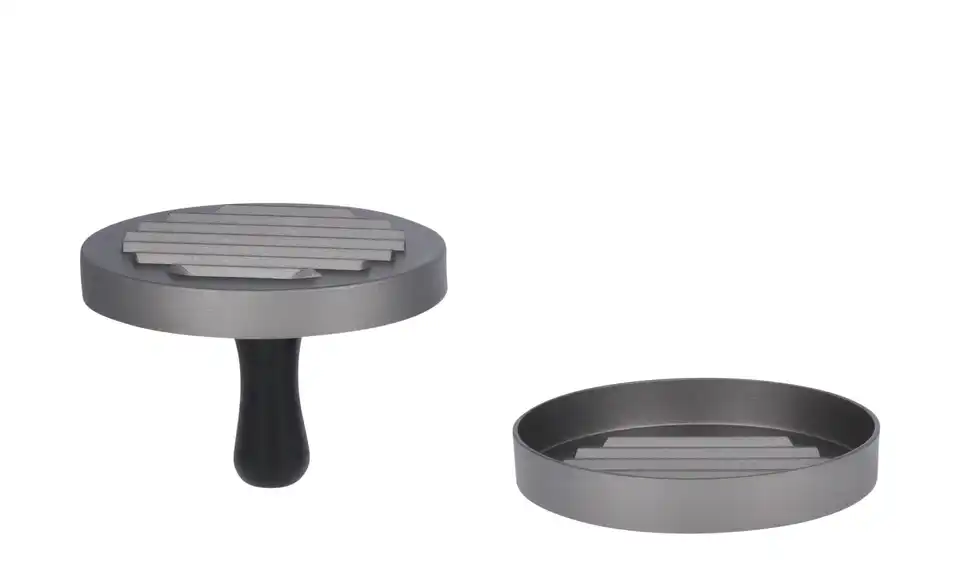 KHG Burgerpresse