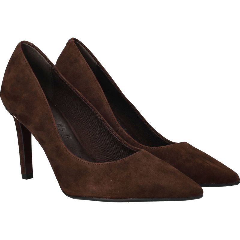 Tamaris Pumps Bruin Dames