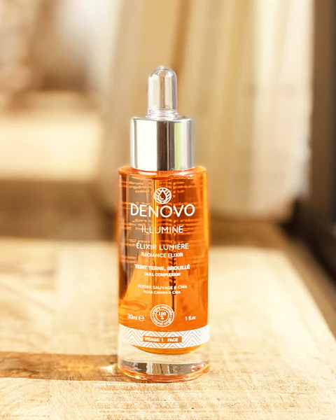 Denovo Élixir lumière 30ml