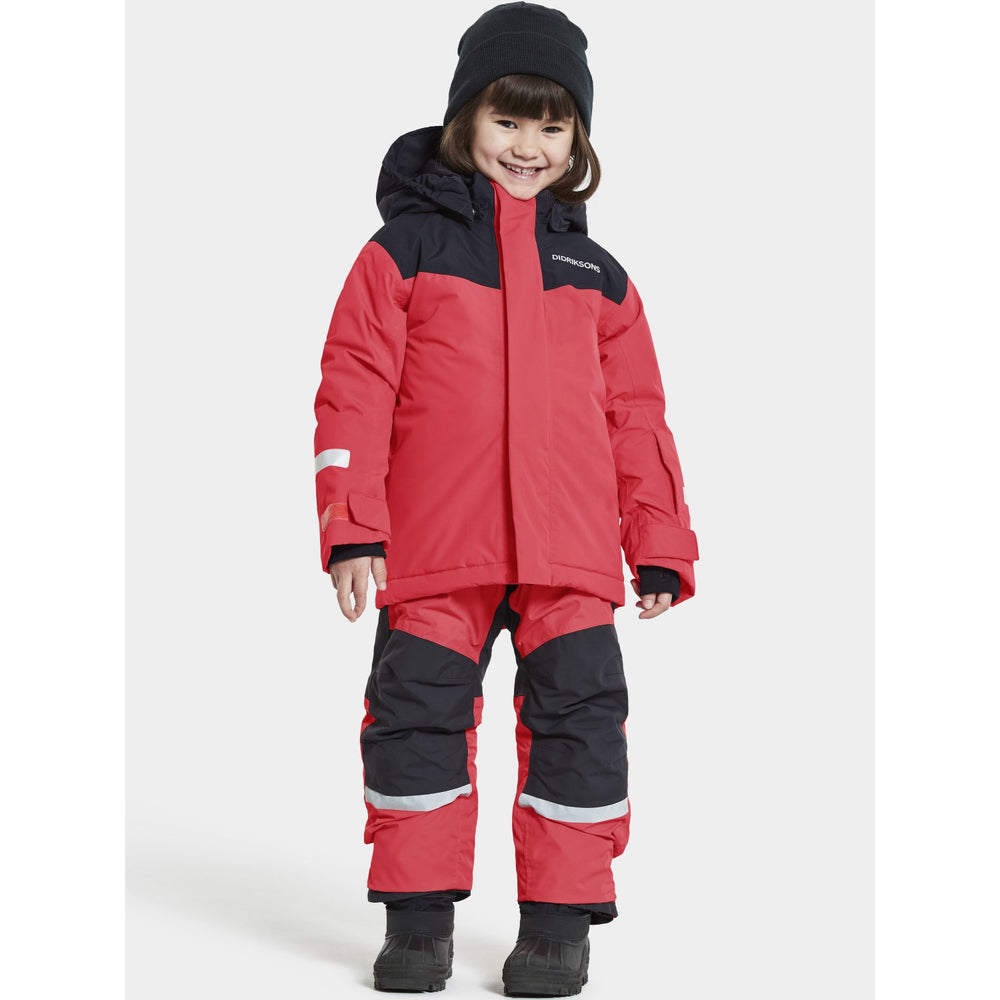 Køb Didriksons Modern Pink Skare Kids Sæt