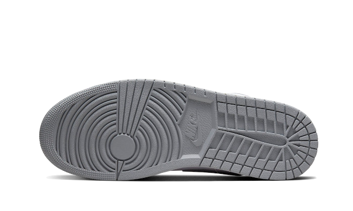 Air Jordan 1 Low Vintage Grey - 48h Delivery