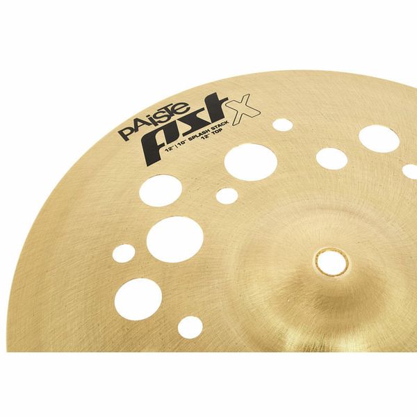Paiste 12