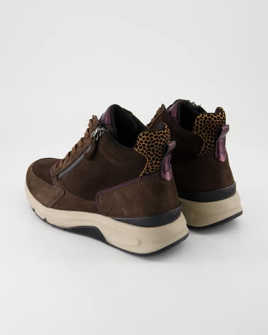 Gabor Comfort 56.887.43 Stiefeletten in Braun