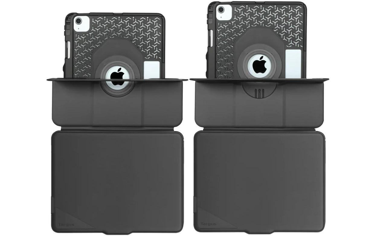 VersaVu bluetooth Tastaturgehäuse<br>Keyboard Case für iPad Geräte