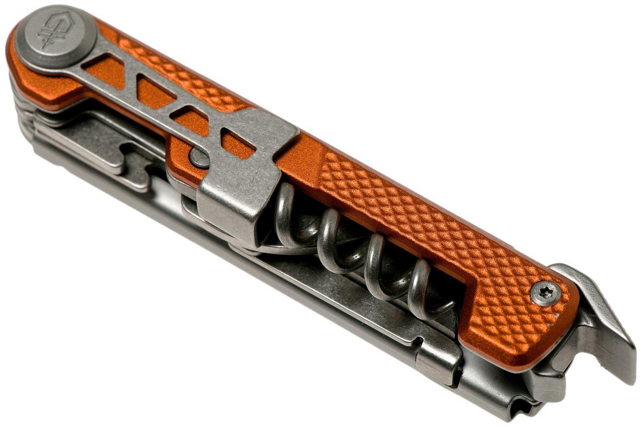 Gerber Armbar Cork Orange 30-001582 multitool