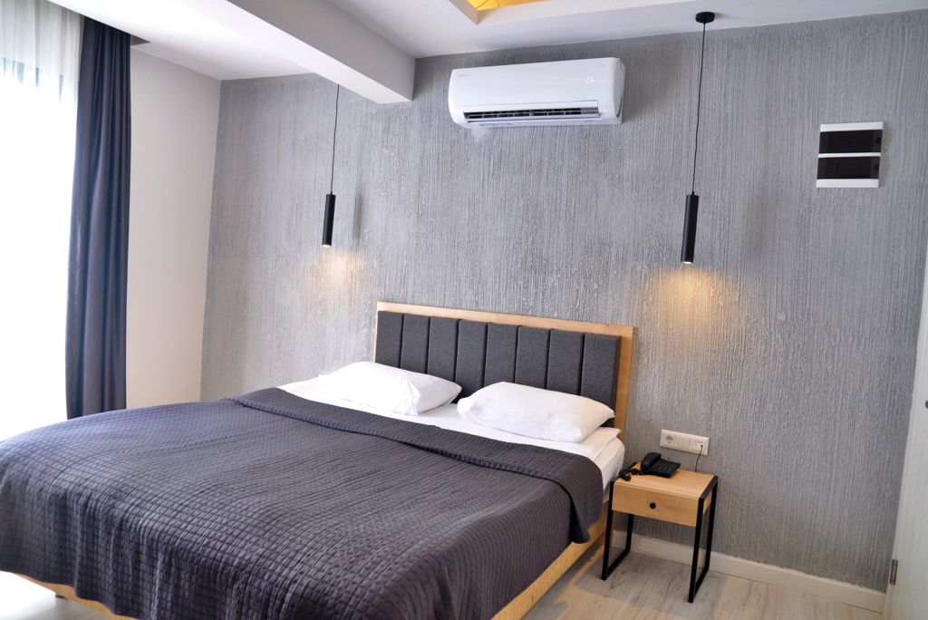 Fly & Go Cappari Hotels Aqua Princess Logies en ontbijt - Hotel