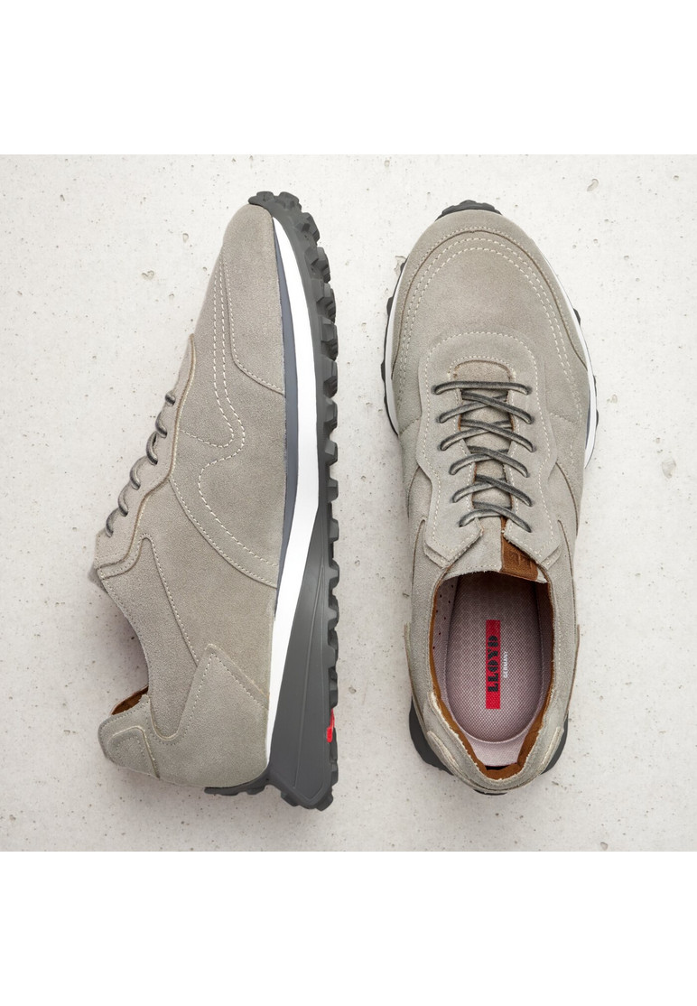 BRENT Grau
