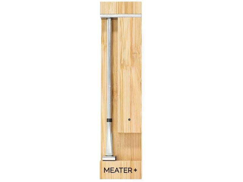 Meater Fleischthermometer Pro Kabelloses Bluetooth-Lebensmittelthermometer