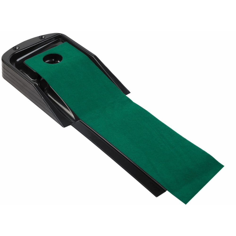 Puttematte deluxe m/retur