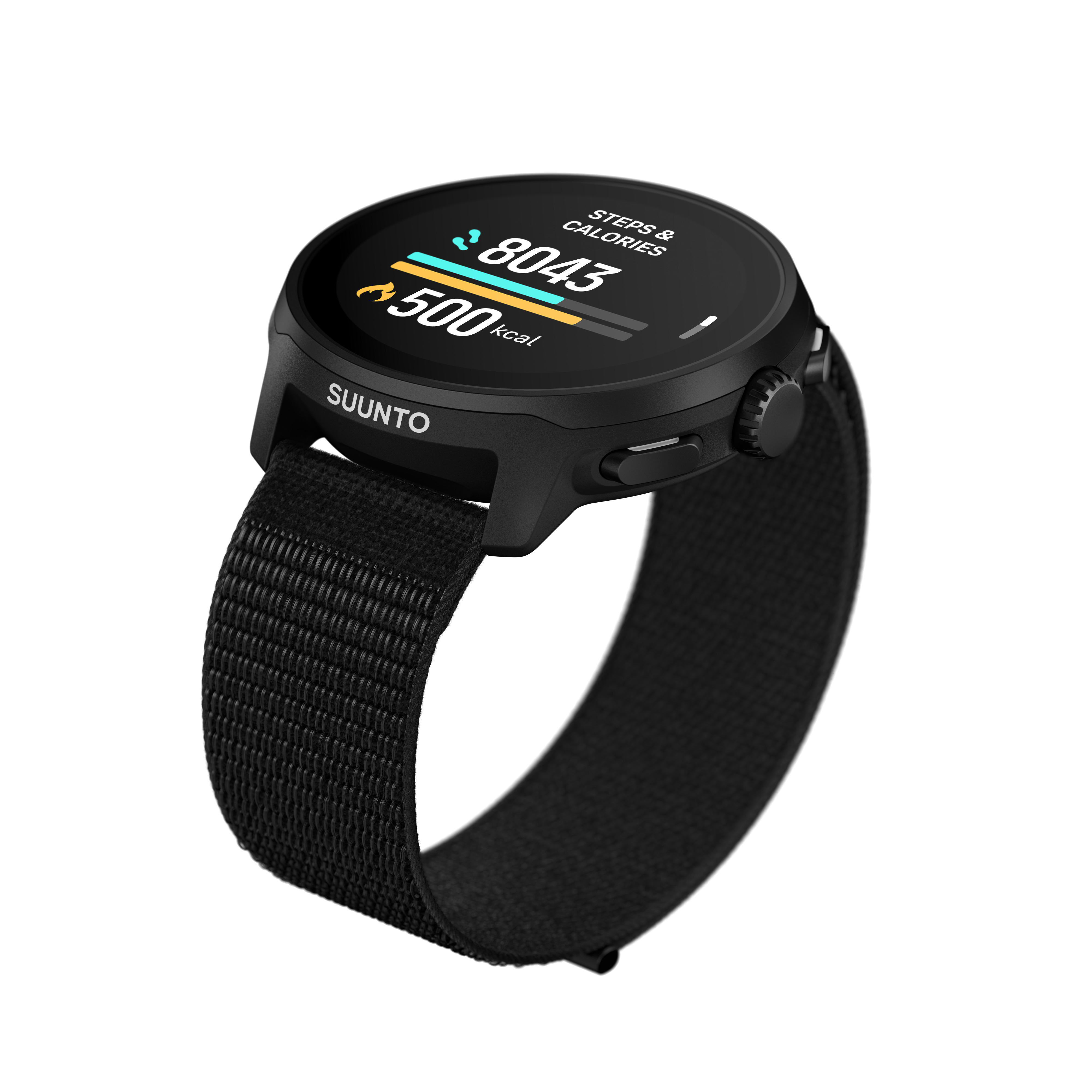 Suunto Run