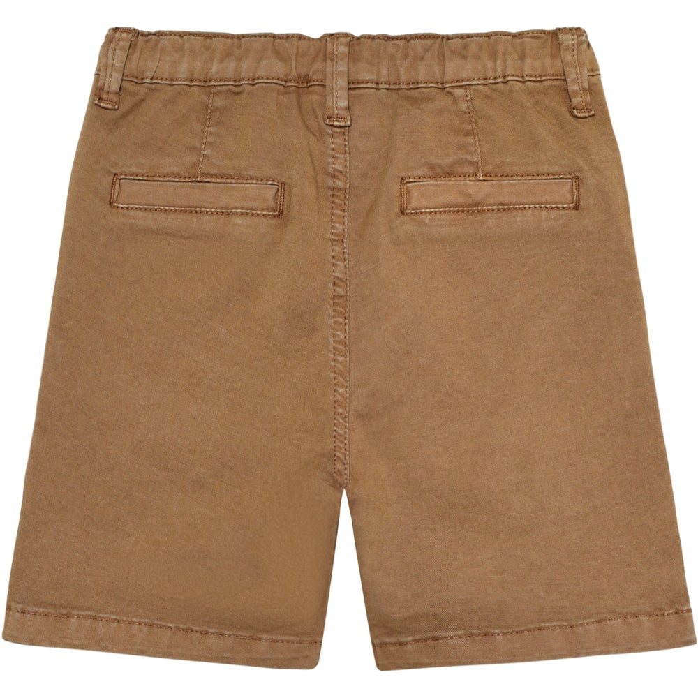 Køb En Fant Tiger'S Eye Shorts Woven
