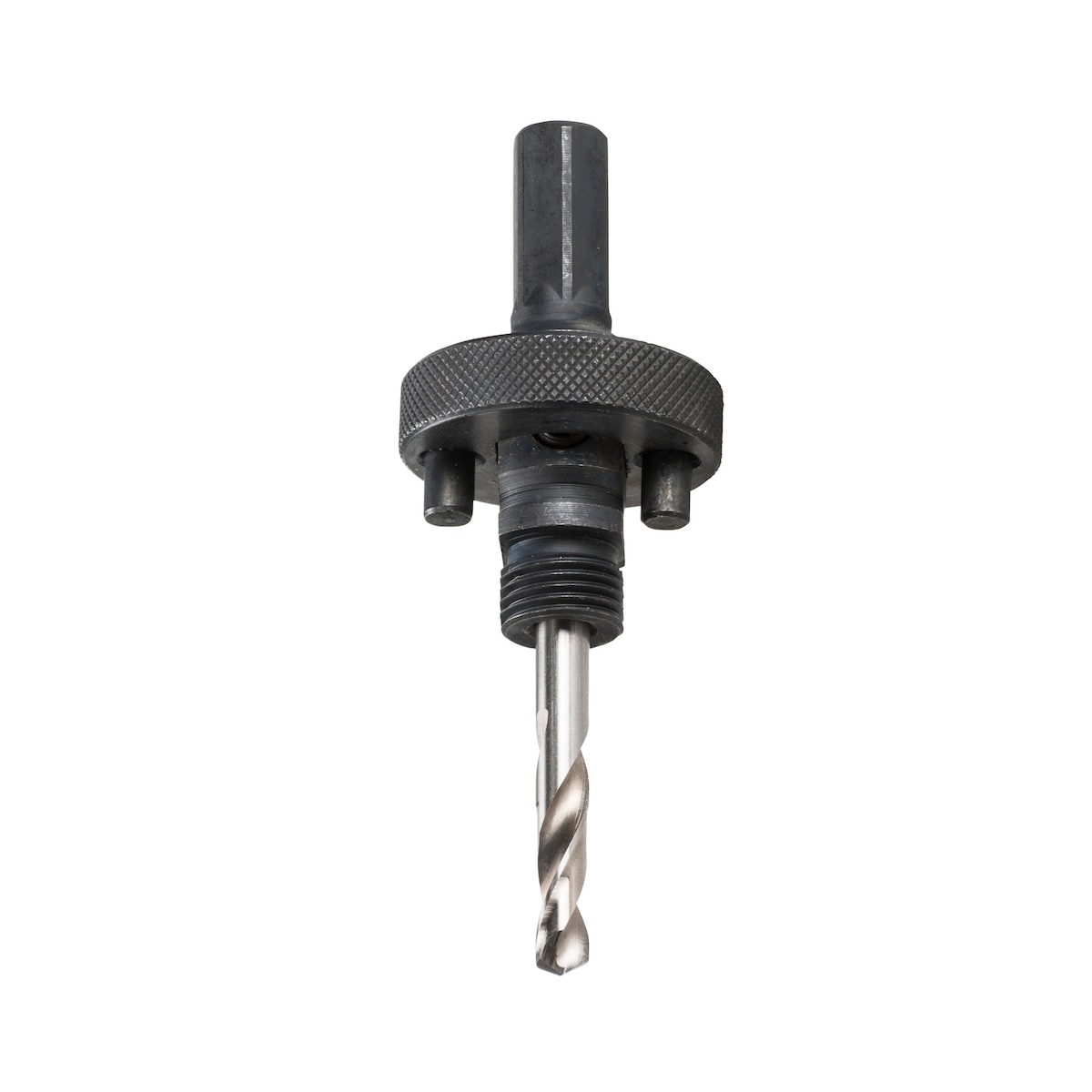 Oppspenningsdor for HSS bi-metall hullsager
