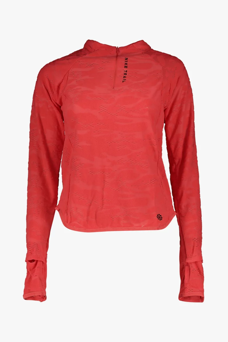 Nike Dri-FIT Trail Damen Longsleeve