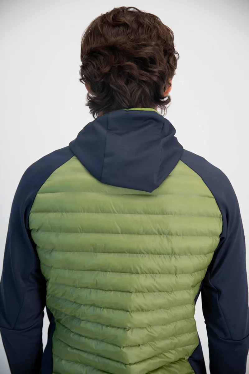 46 NORD Performance Herren Midlayer