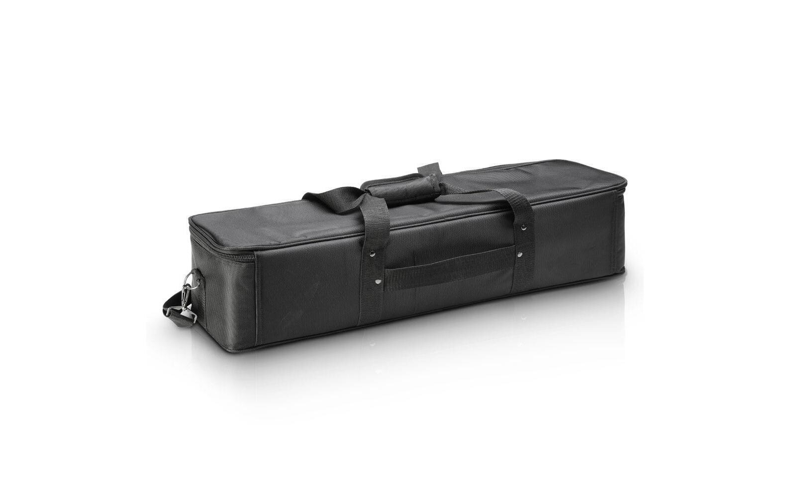 Transporttasche CURV 500 SAT BAGTragetasche für 4 CURV 500 Satelliten und 2 SmartLink-Adapter