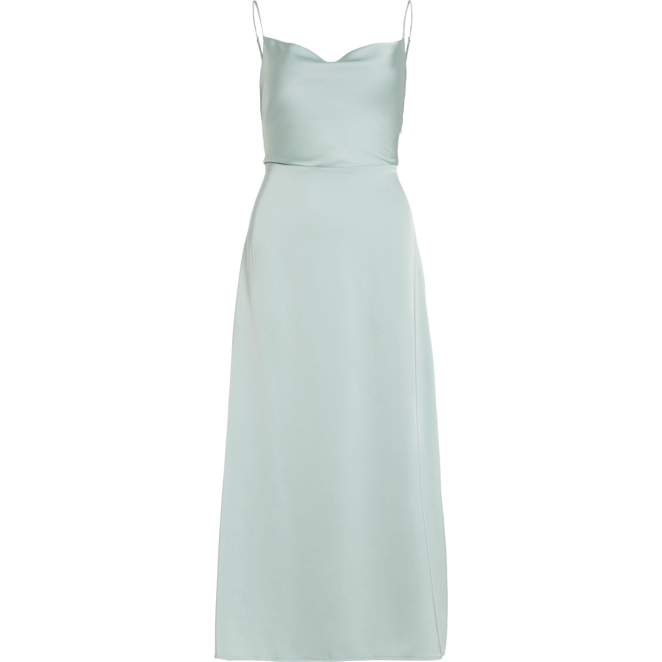 Vila Avenna Maxi Dress