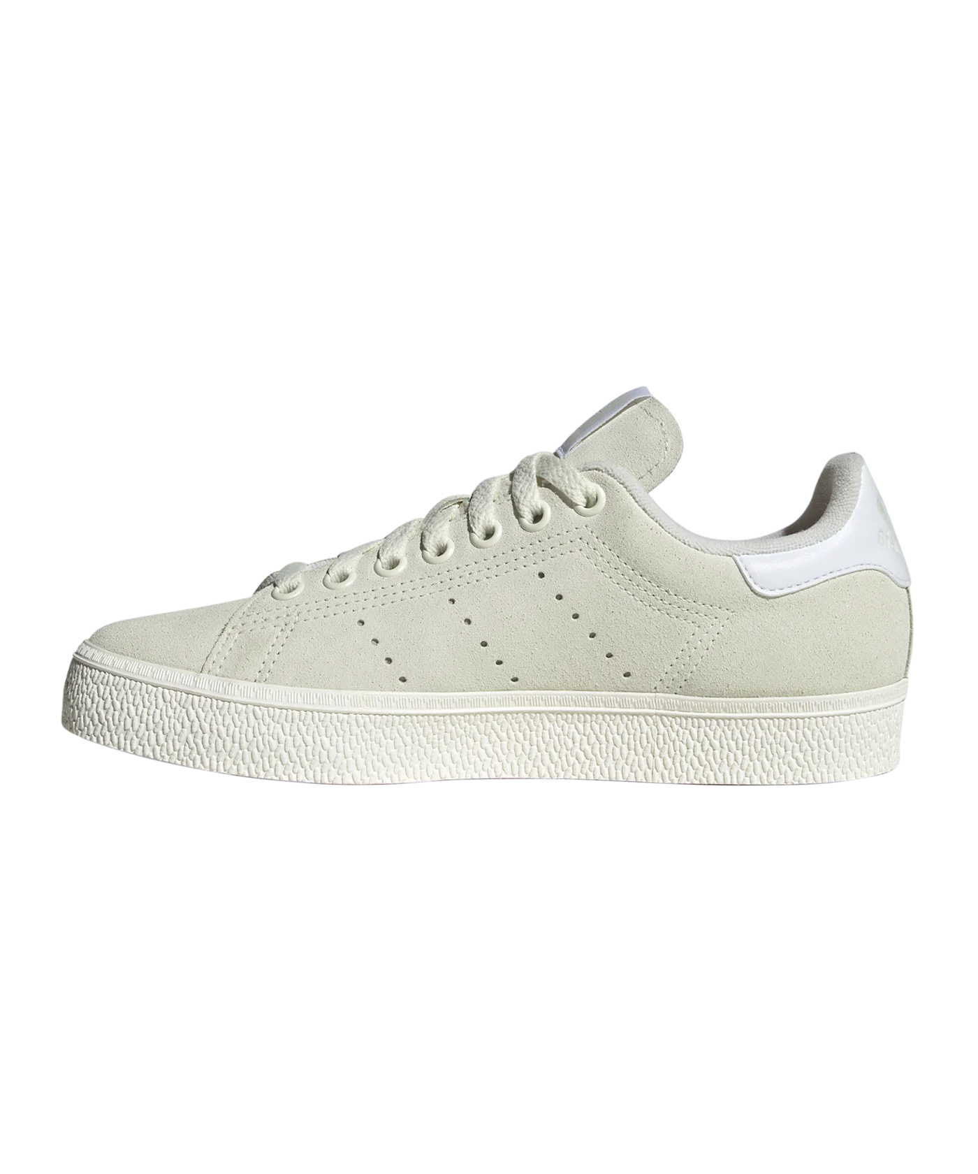 adidas Originals Stan Smith CS Mid Damen Beige