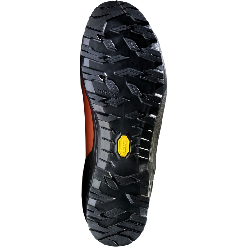 Mammut Herren Taiss Pro High GTX Schuhe
